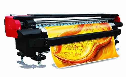 Offset Printing