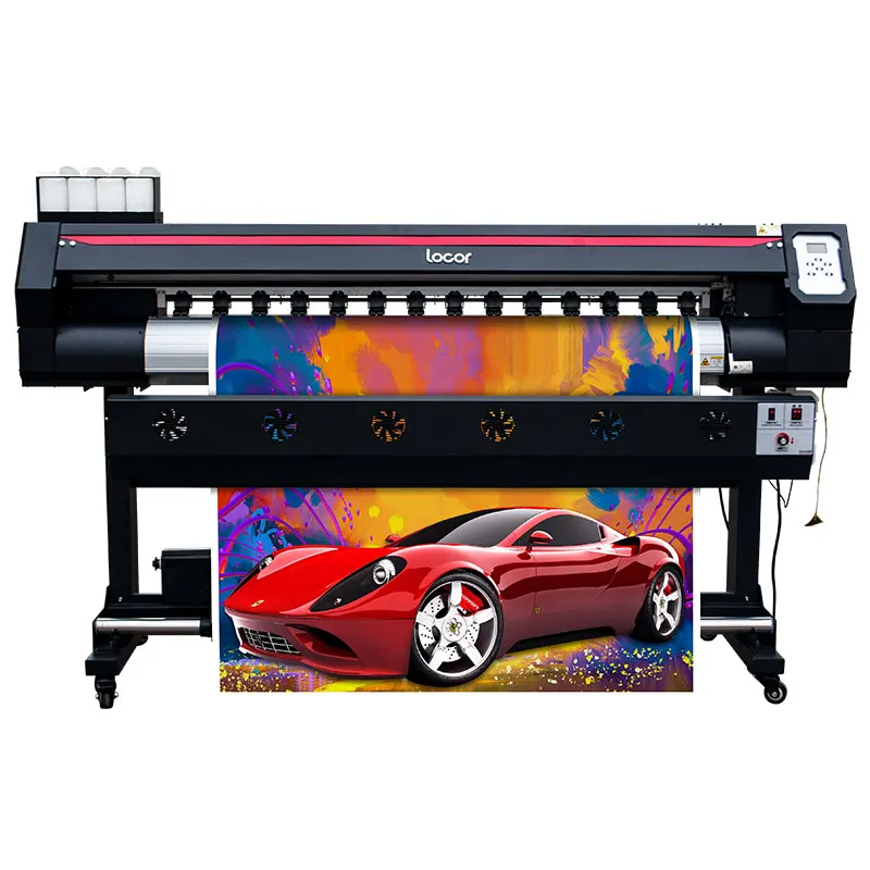 Offset Printing