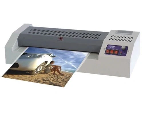 Lamination Services